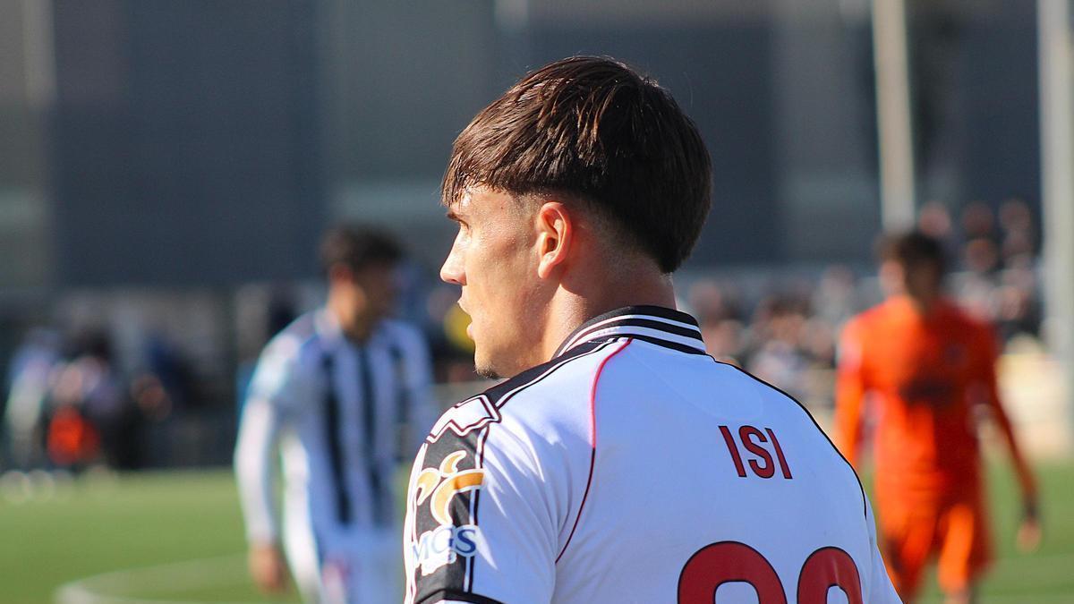 Castellón B vs Torrent: tensión en San Gregorio