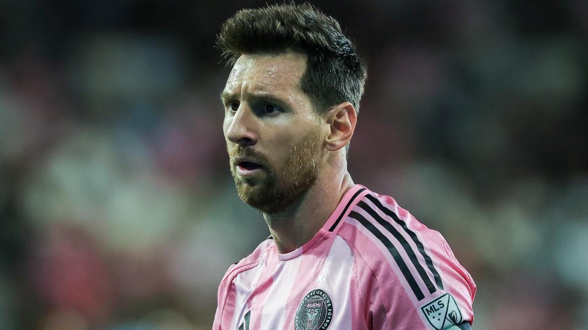 ¡SE REVELA CUÁNTO PAGÓ Lionel Messi para ADQUIRIR el UE Cornellá!