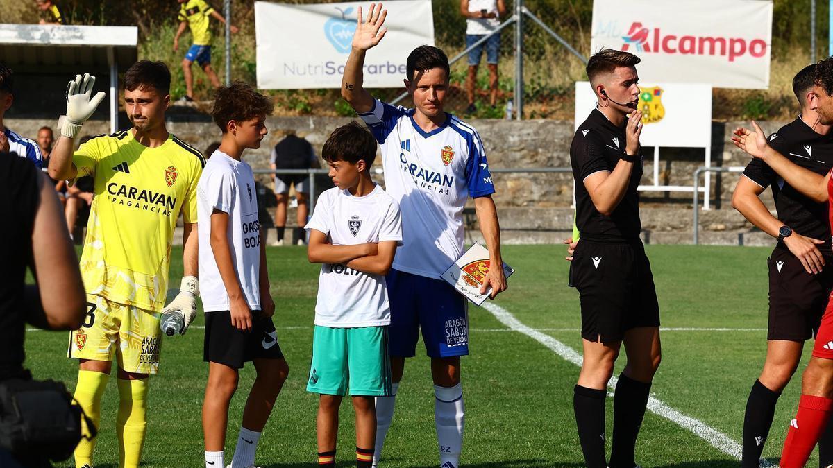 #IDV logra una clasificación de oro para estar en la Copa Libertadores 2025 a 2 fechas del final