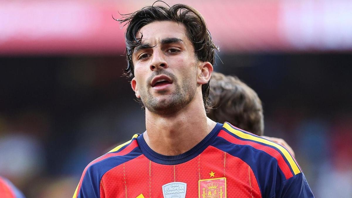 El salto de Ferran Torres: resiliencia y mentalidad ganadora para brillar en el PSG