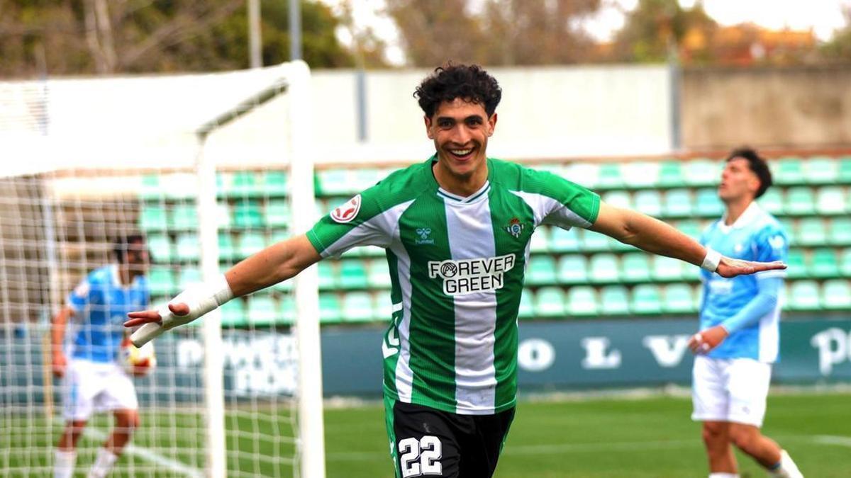 Borja Alonso, objetivo complicado para el ataque del Zaragoza tras salida de Hansson