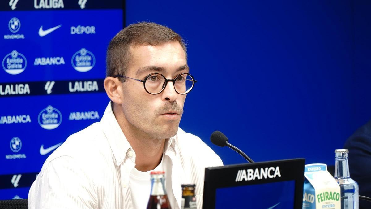 Deportivo abre mesa de diálogo por Marathón Inferior