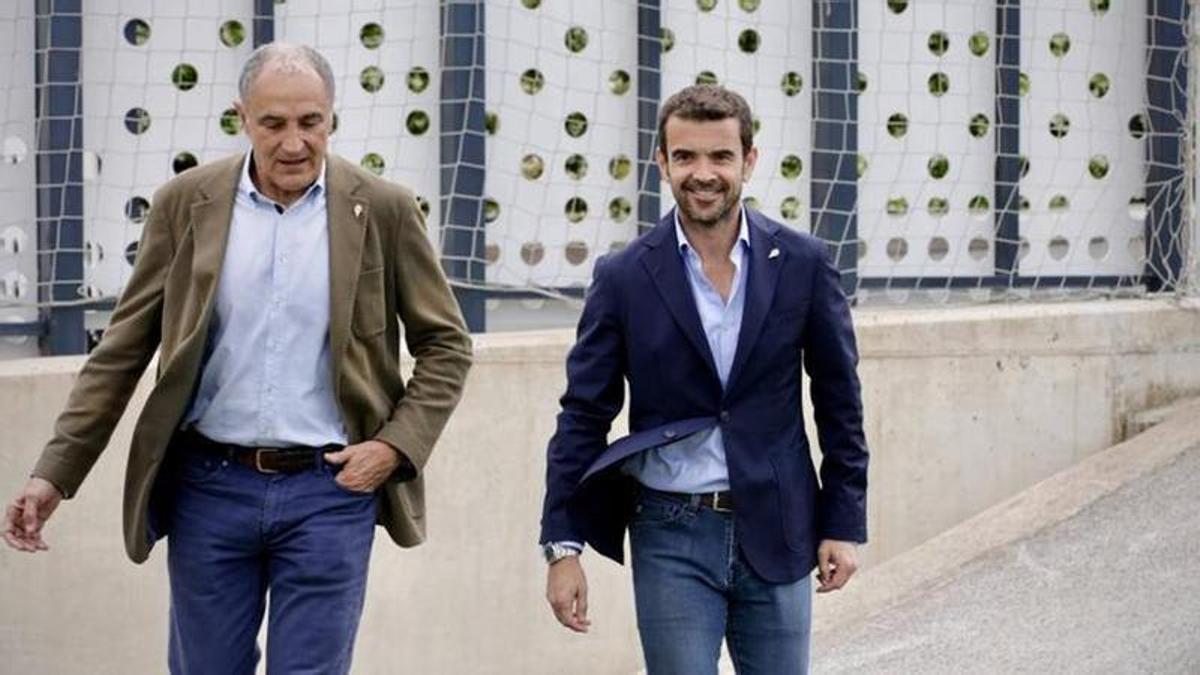 La ampliación del capital del Sporting evita recurrir a traspasar jugadores para cuadrar números