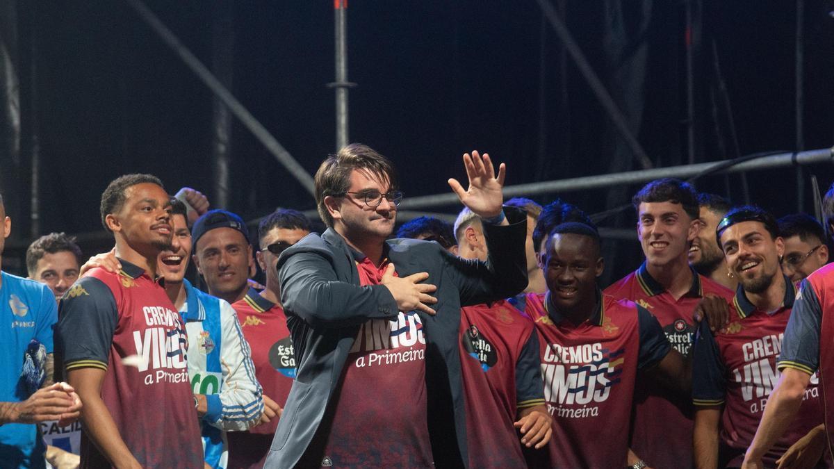 ¡Independiente del Valle primero en la Liga Pro y clasificado a Copa Sudamericana! (VIDEO)