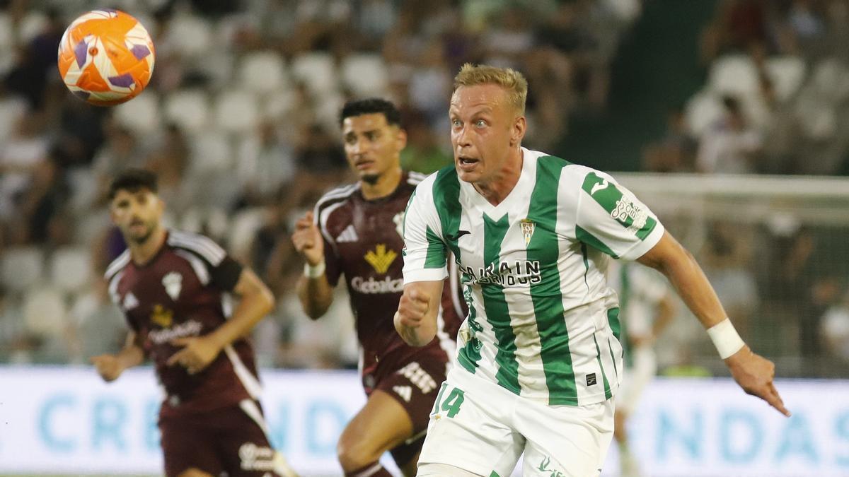 Nikolai Obolskii ficha por el Sabadell