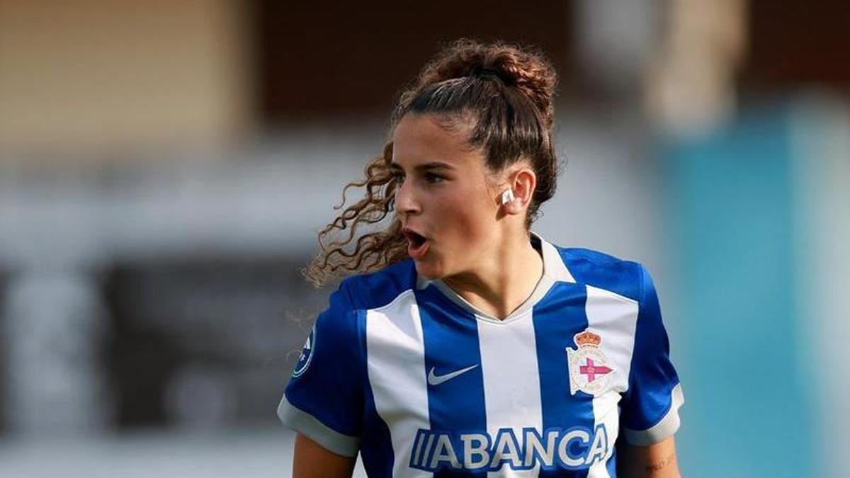 Deportivo Abanca arrasa 9-0 al Sporting