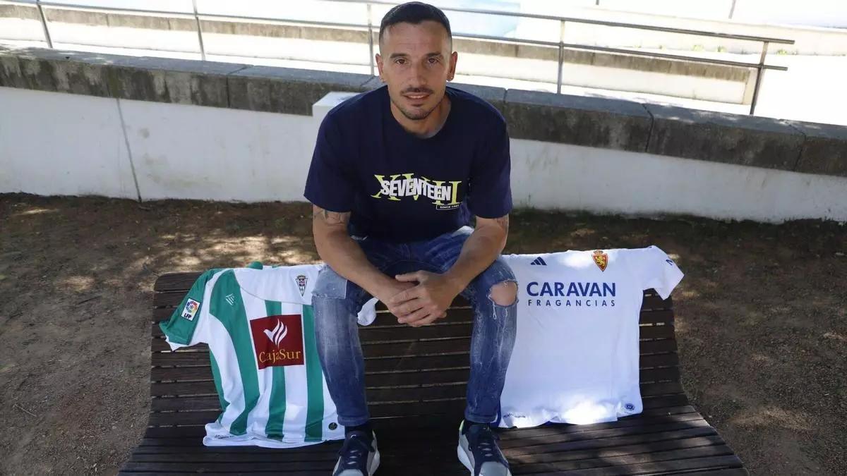 🚨 Real Zaragoza: José Manuel Fernández, exjugador del Córdoba y Real Zaragoza: "Tuve una sintonía muy grande con Ranko Popovic, me trató genial"