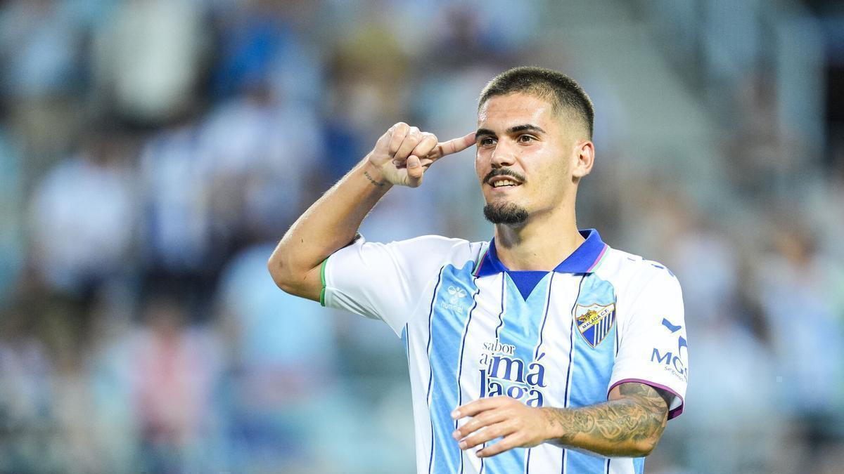 Málaga CF campeón del Trofeo Costa del Sol tras polémica con Fulham