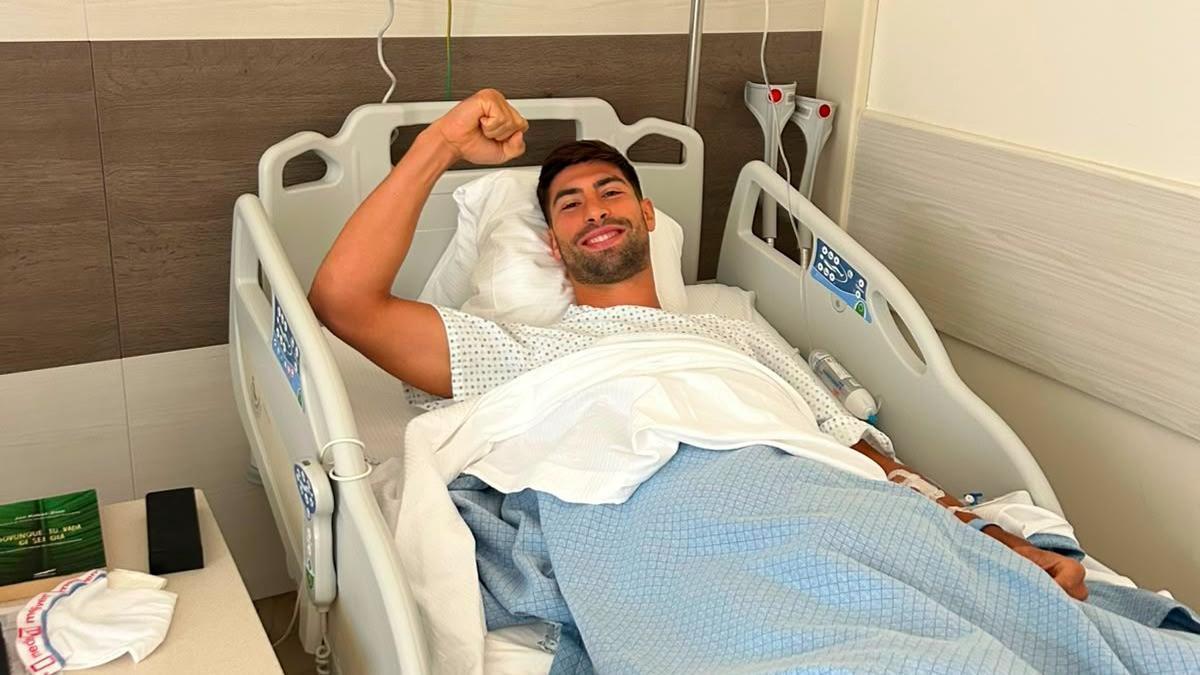Brignani agradece a la afición y Castellón refuerza su cuerpo técnico