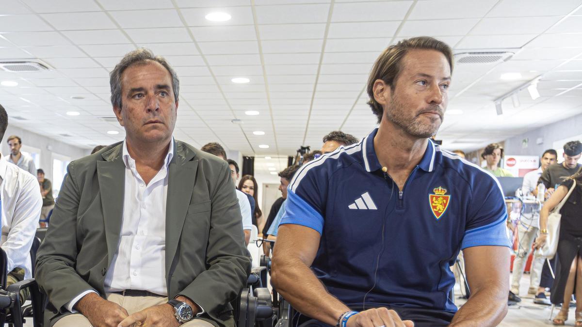 Real Zaragoza: capital sube a €71M pese al descenso deportivo