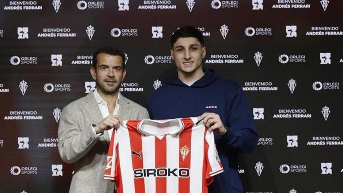 La "operación retorno" del Sporting de Gijón se pone cuesta arriba: análisis de tres casos distintos, intrahistoria...