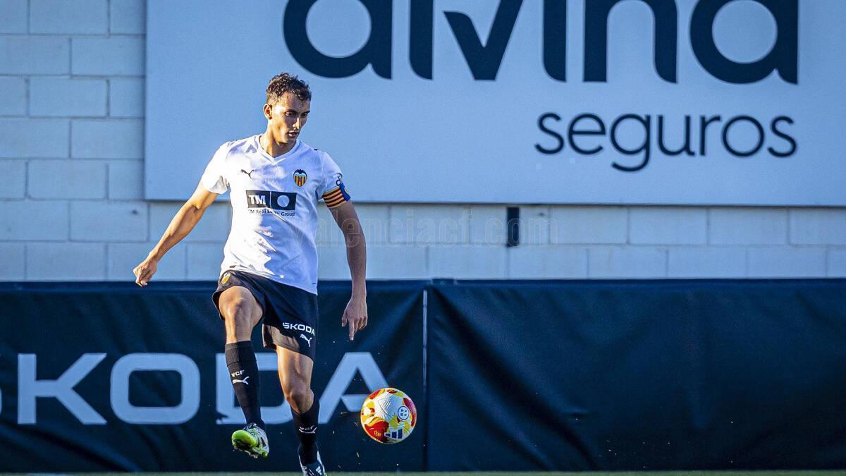 Real Zaragoza valora a Rubén Iranzo y Xavi Sintes