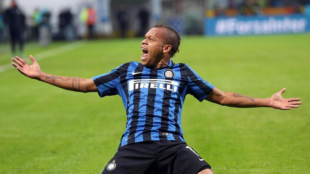 Jonathan Biabiany se despide del Antequera en Primera RFEF