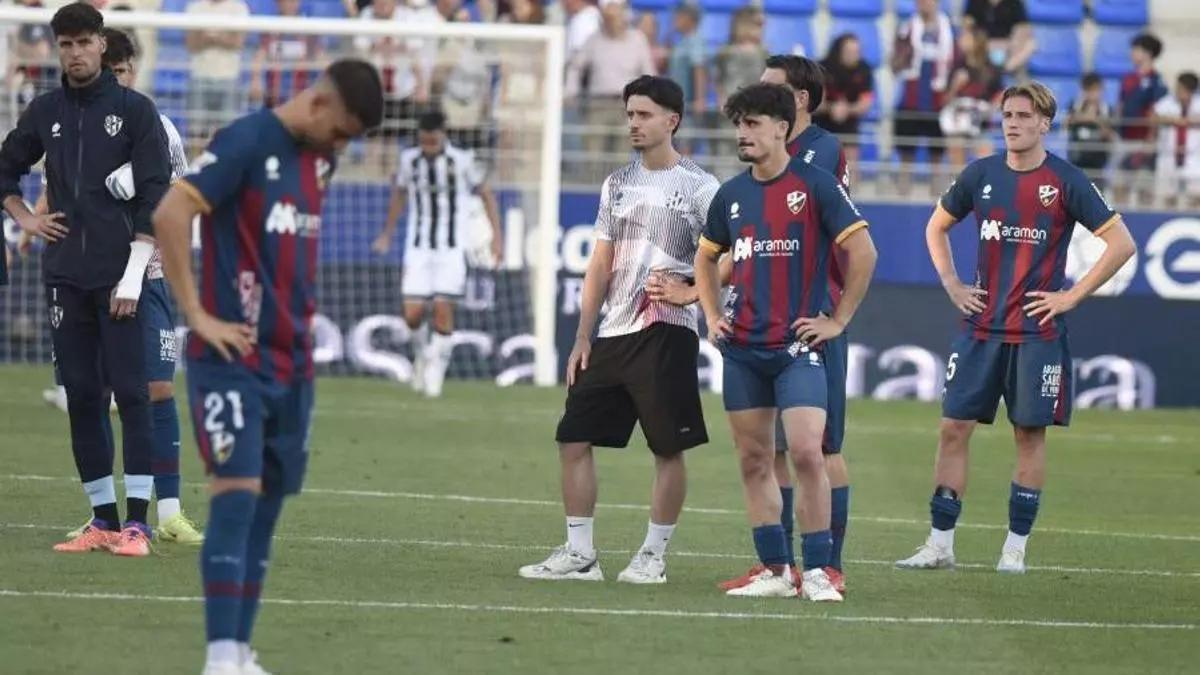 Los talentos del fútbol que podrían llegar al Córdoba CF