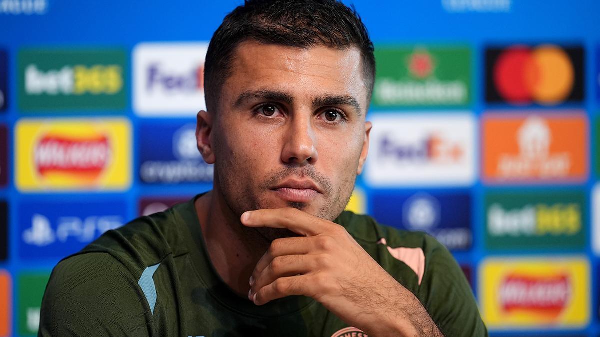 Rodri y la importancia de los estudios
