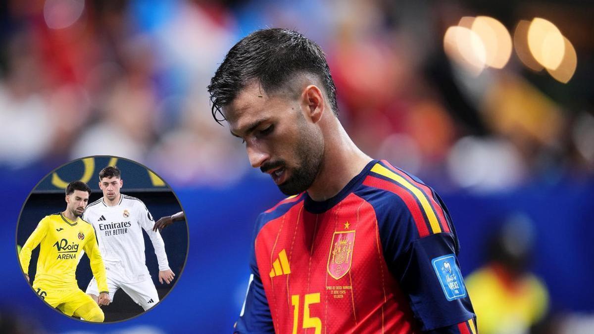 Baena revela el calvario que vivió tras el incidente con Valverde: "No merecía la pena seguir"