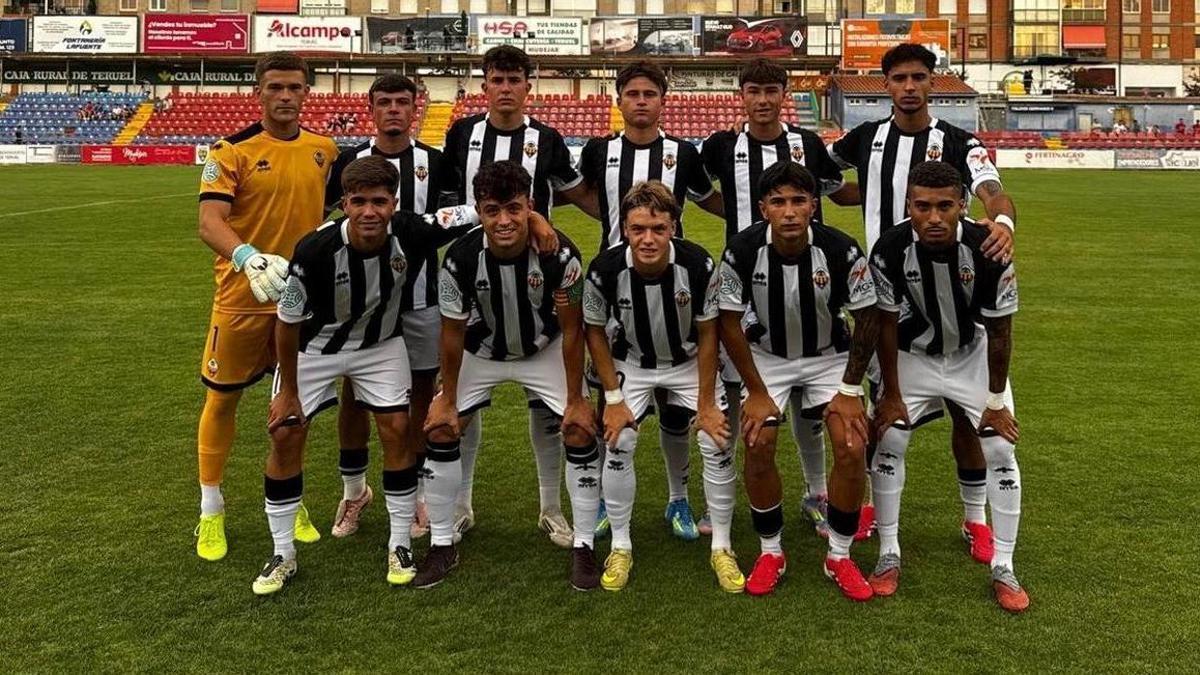Nueva posible reestructuración en Segunda Federación afecta al Castellón B