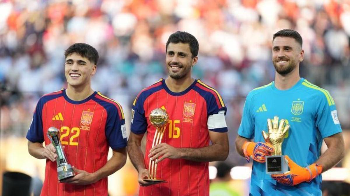 El Deportivo venció al Barça B del joven Pau Cubarsí: historia y lecciones tras su consagración en el Mundial