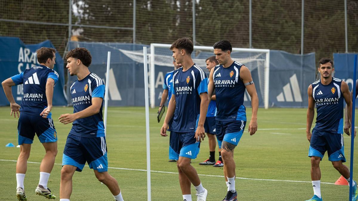 La sorprendente salida de Emil Hansson del Real Zaragoza