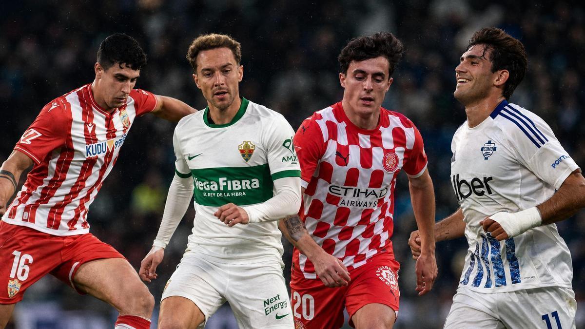 Real Zaragoza: De la promesa de Jorge Mas a los ocho canteranos vendidos en el Real Zaragoza con la nueva propiedad