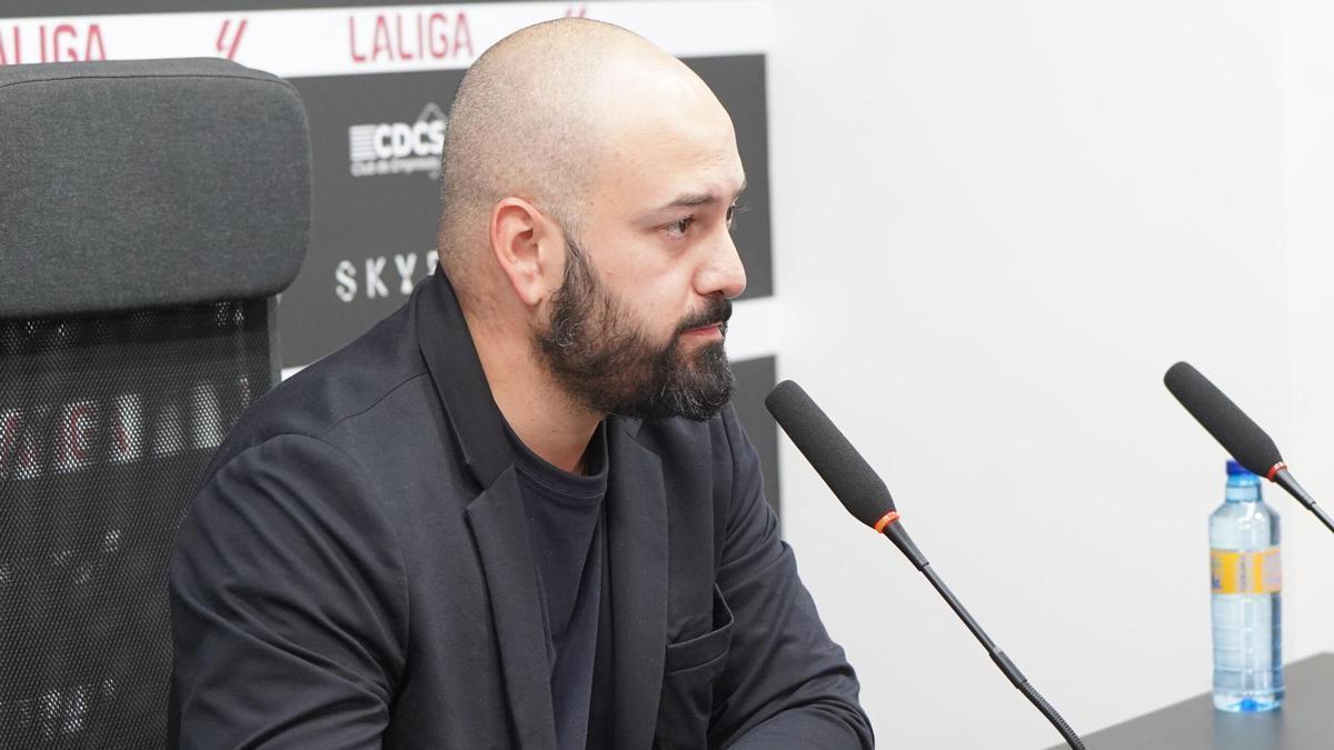 CD Castellón lanza el filial Castellón C con draft