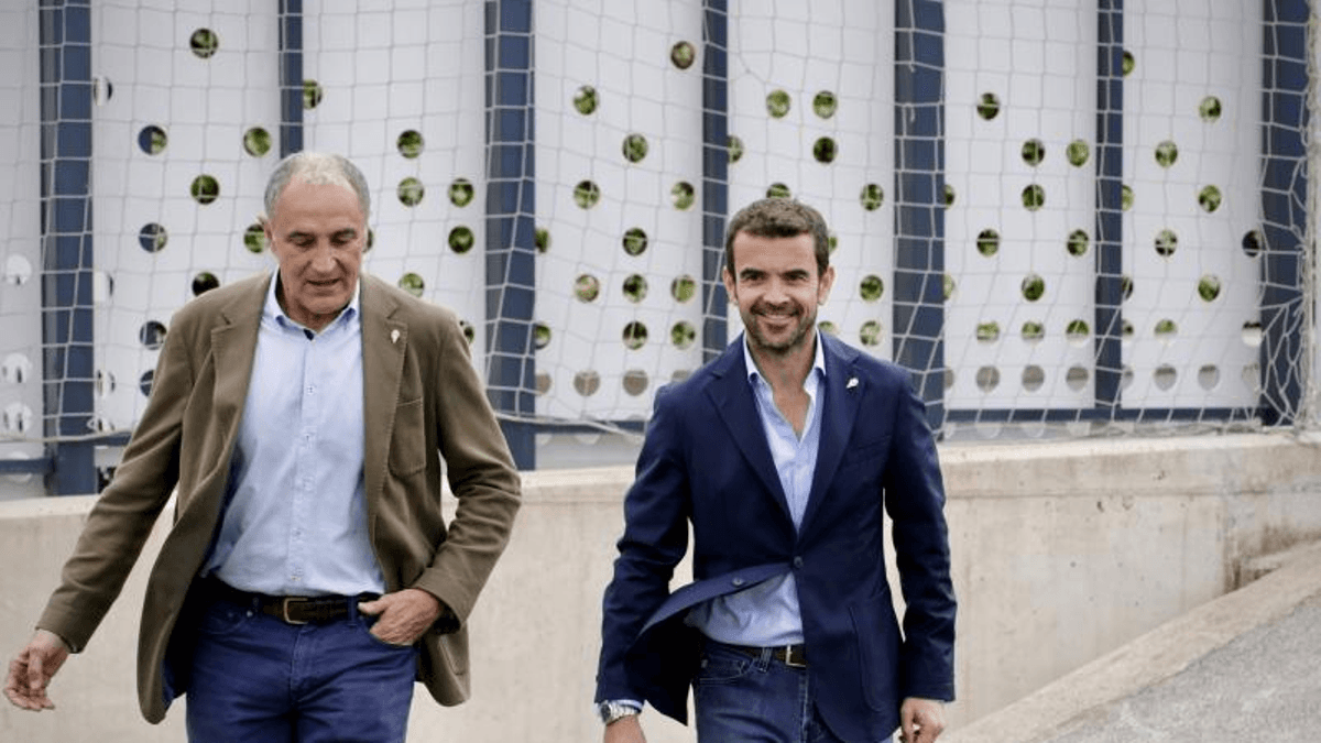 Sporting de Gijón: tres nuevos nombramientos en la directiva