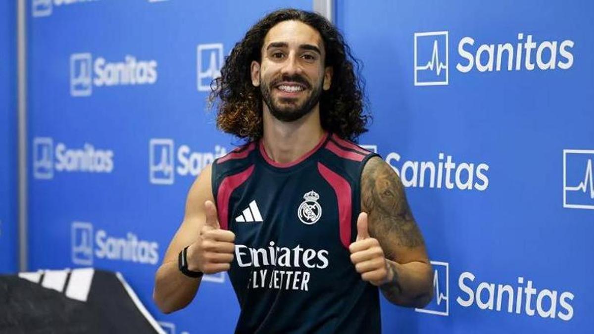 Mbappé y refuerzos del Madrid, listos para Teresa Herrera