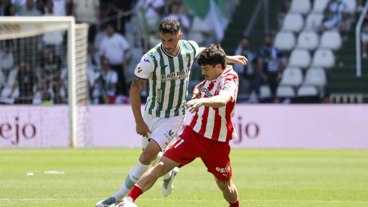 El análisis de Josu Uribe sobre el futuro del Sporting tras el batacazo en Córdoba: "Camino equivocado"