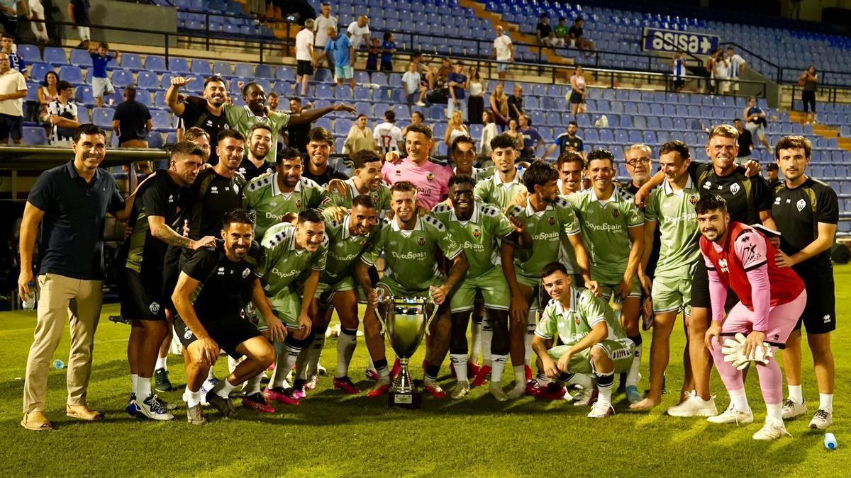 CD Castellón: el probable once para el debut liguero ante Real Sociedad B