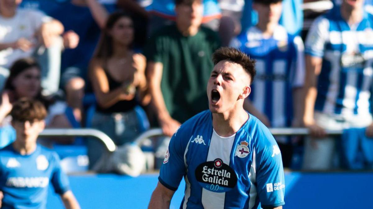 Max Svensson ficha por el Penafiel, de la Segunda División de Portugal