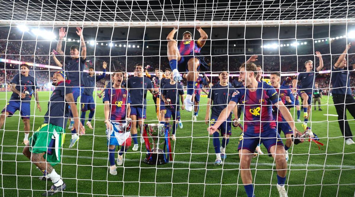 ¿Colapsará el fútbol? Bank of America predice un traspaso de 1000 millones