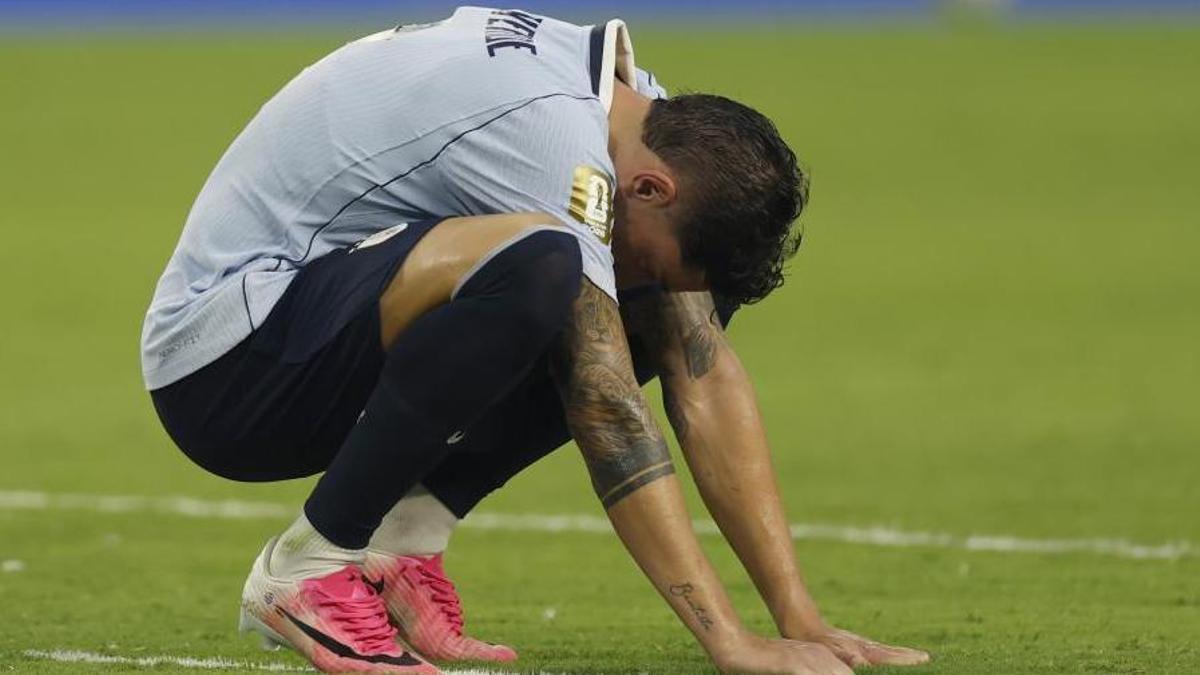 ¡Los EX DEL DEPORTIVO en el Mundial! De la decepción de Valverde y Díaz a la alegría de Stopira y Kakuta