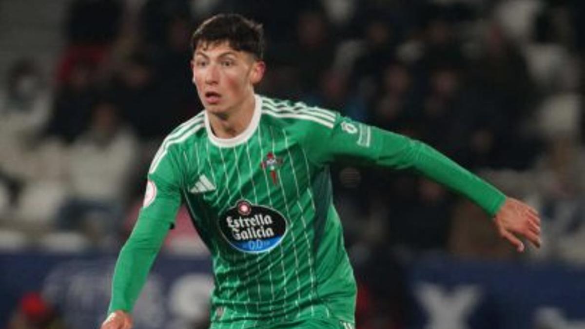 Jairo Noriega se pierde toda la temporada por lesión