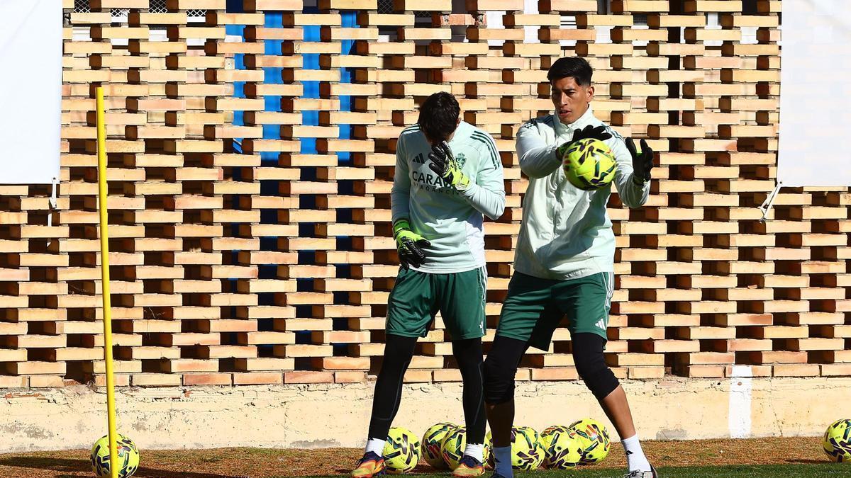 Esteban Andrada se incorpora a Monterrey y espera anular su castigo