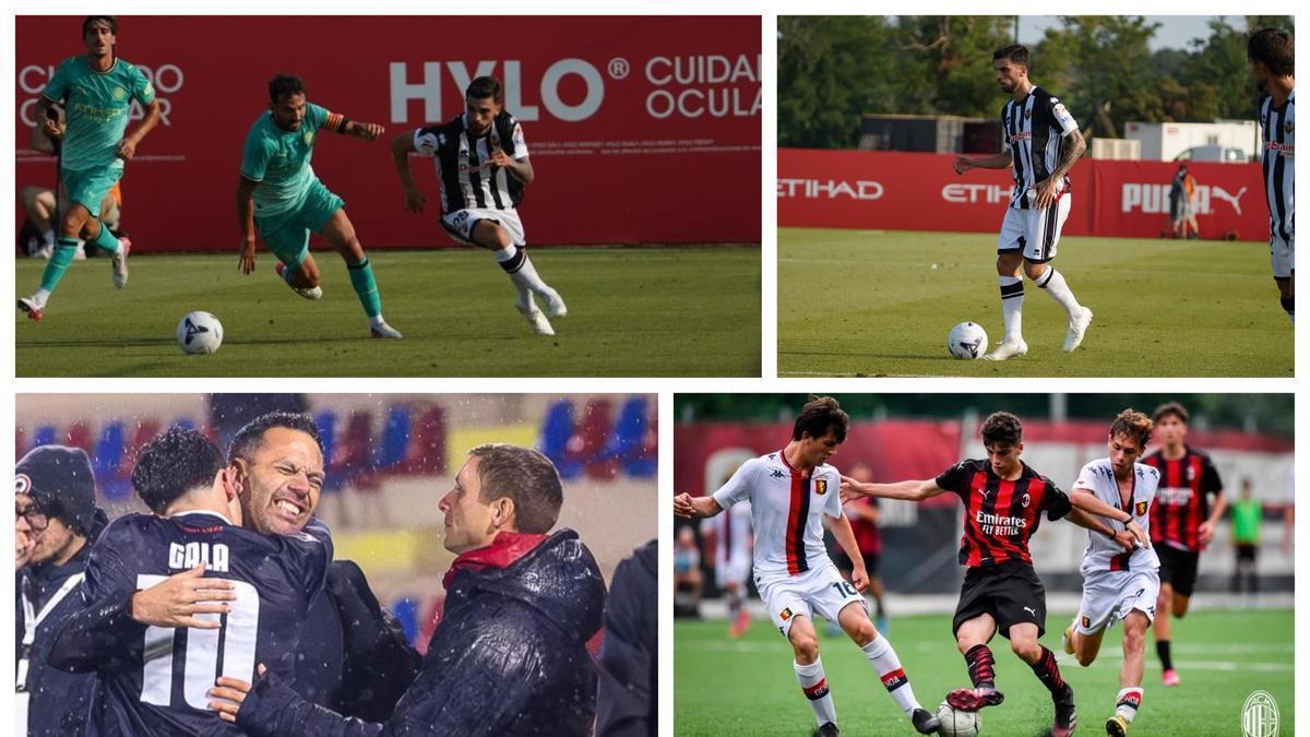 Independiente del Valle lidera la Liga Pro tras una gran racha