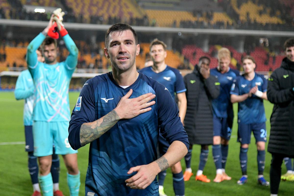 ¡Oficial: Romagnoli se queda en Lazio después de que Al-Sadd se quedará sin tiempo!