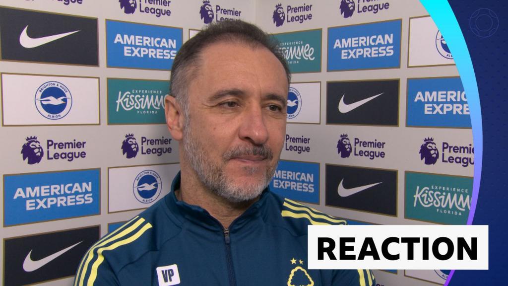 Vitor Pereira: 'Debemos enfocarnos en el presente'