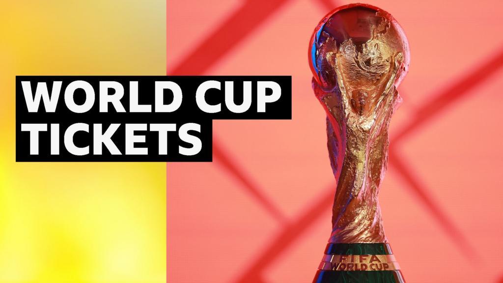 FIFA lanza entradas 'más asequibles' de $60 para el Mundial 2026 tras críticas por precios