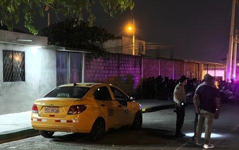 Ataque armado acaba con la vida de dos personas en Santa Elena
