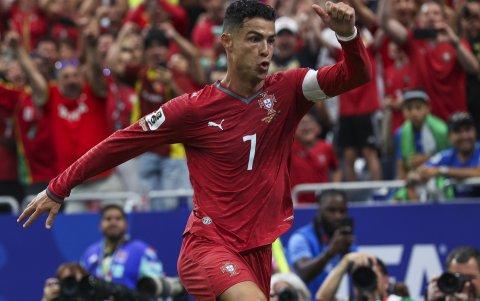 Cristiano Ronaldo deja concentración de Portugal y anuncia su verdad