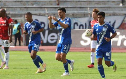 Independiente del Valle lidera la LigaPro y avanza en Sudamericana