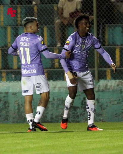 Independiente del Valle avanza a semifinales de Copa Ecuador