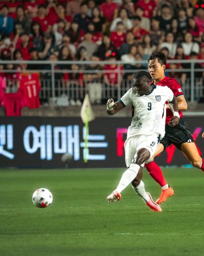 Marcelo Gallardo analiza el amistoso Ecuador vs Japón