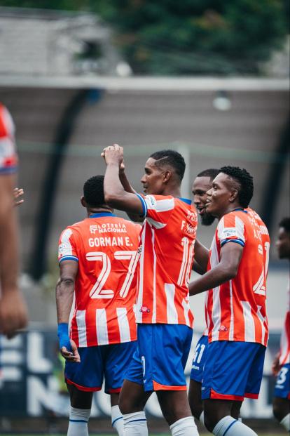 Atlético FC logra histórico ascenso a la Serie A