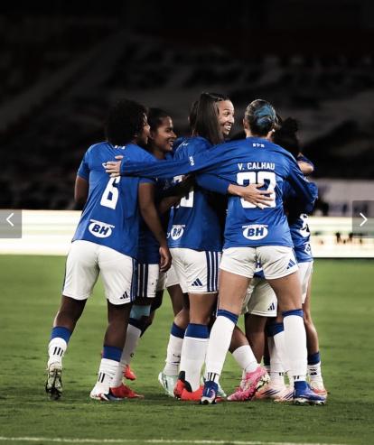Liga de Quito perdió 2-1 ante Cruzeiro