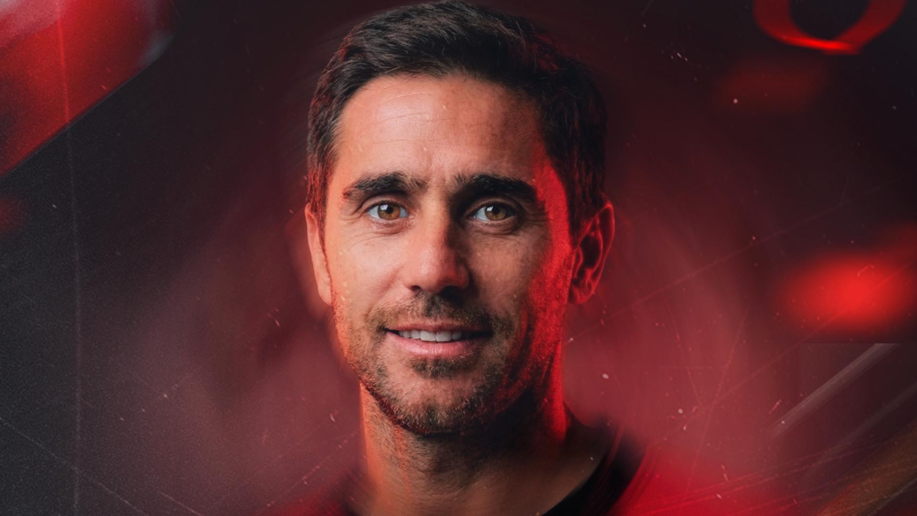 Francisco Usúcar regresa a Técnico Universitario tras polémica renuncia