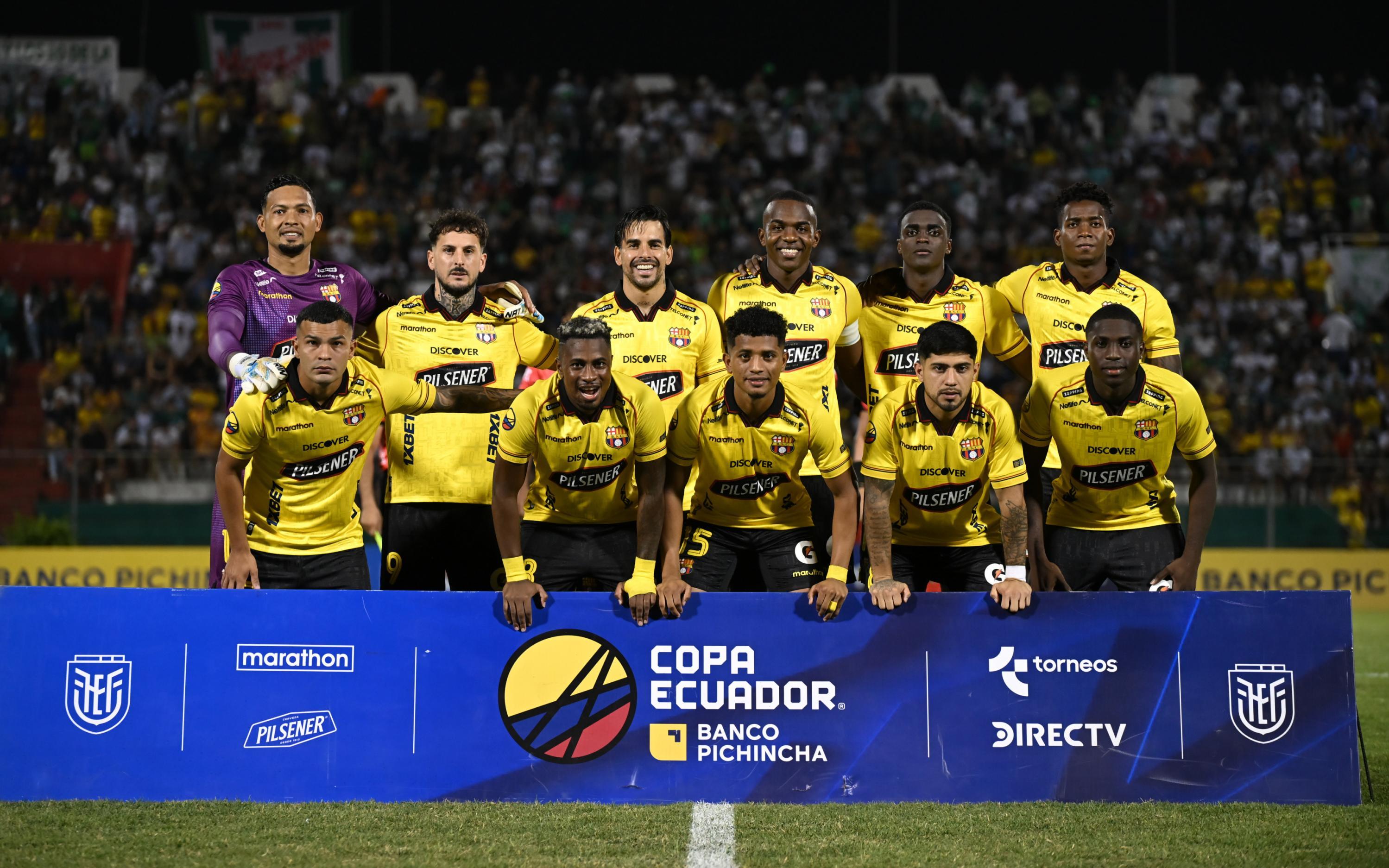 Independiente del Valle: líder de la LigaPro y en Copa Sudamericana