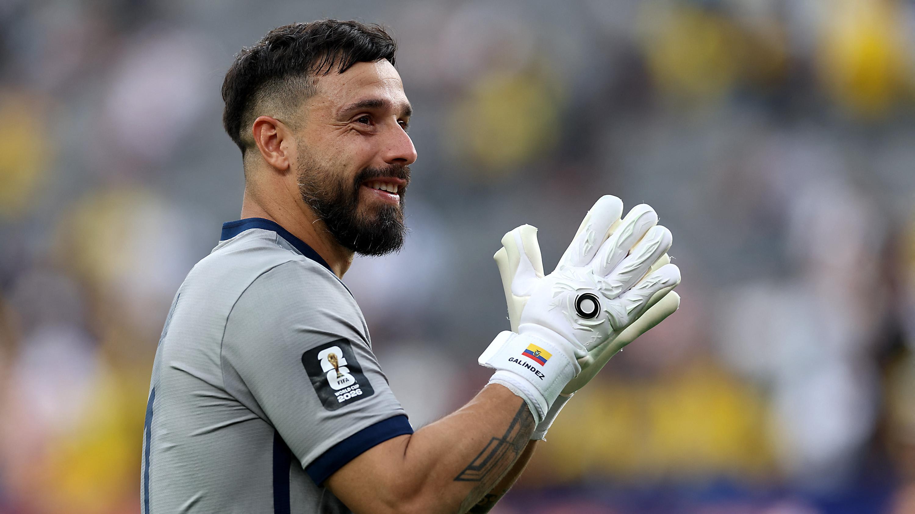 IDV es líder en Liga Pro y viene de clasificar a la Copa Sudamericana