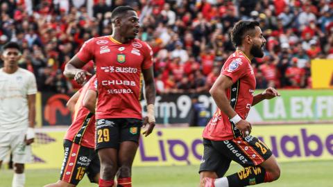 El segundo hexagonal de la LigaPro 2025: ¿Quién se lleva el billete a Sudamericana?