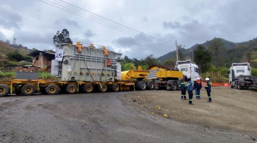 Villonaco III: Proyecto eólico generará 110 MW en 2027